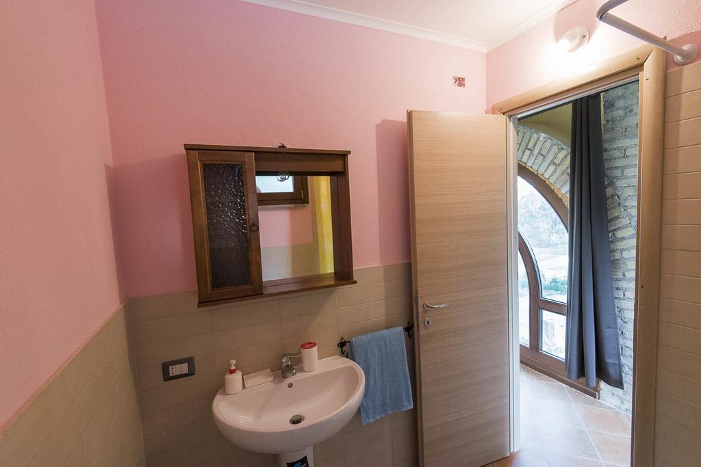 Cascina Di Sotto Rome