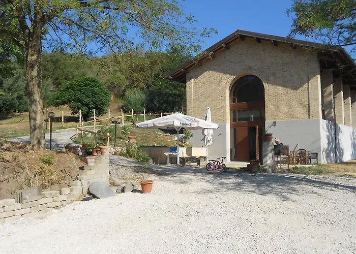 Cascina Di Sotto