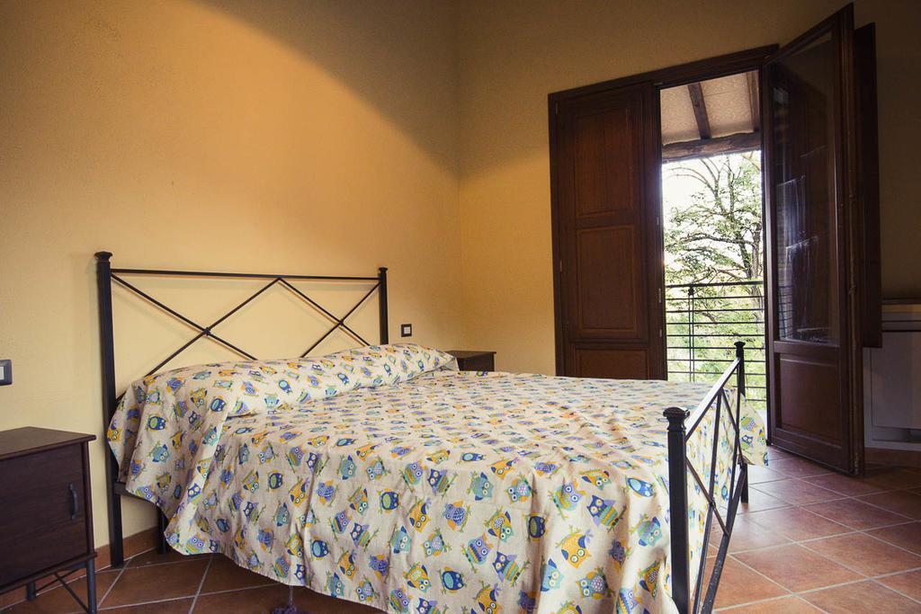 Cascina Di Sotto Farm stay Rome