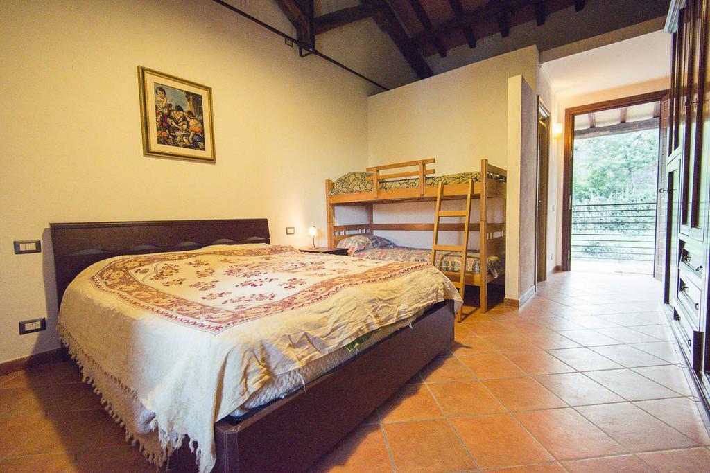 Farm stay Cascina Di Sotto