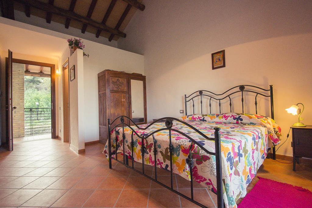 Farm stay Cascina Di Sotto *
