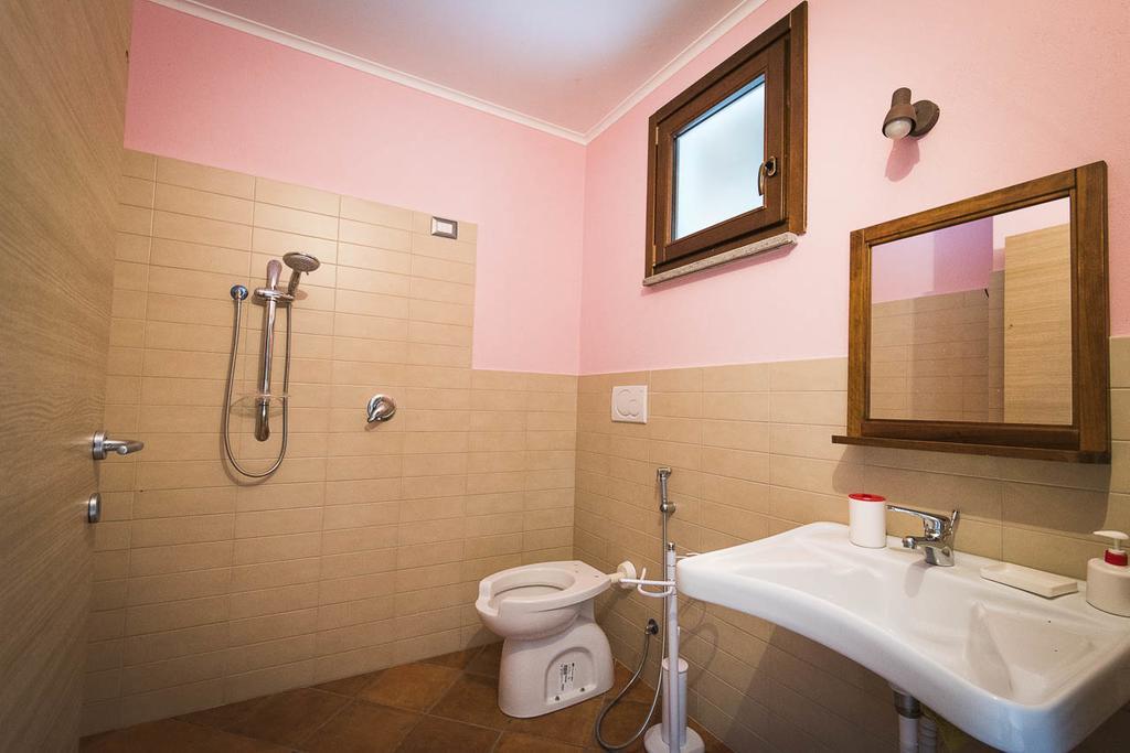 Cascina Di Sotto Farm stay *