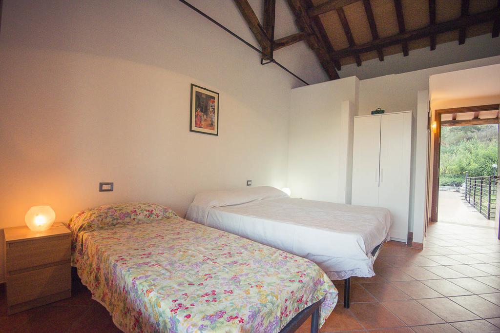 Cascina Di Sotto Rome