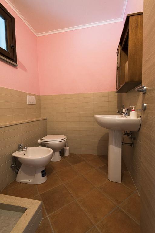 Farm stay Cascina Di Sotto Rome