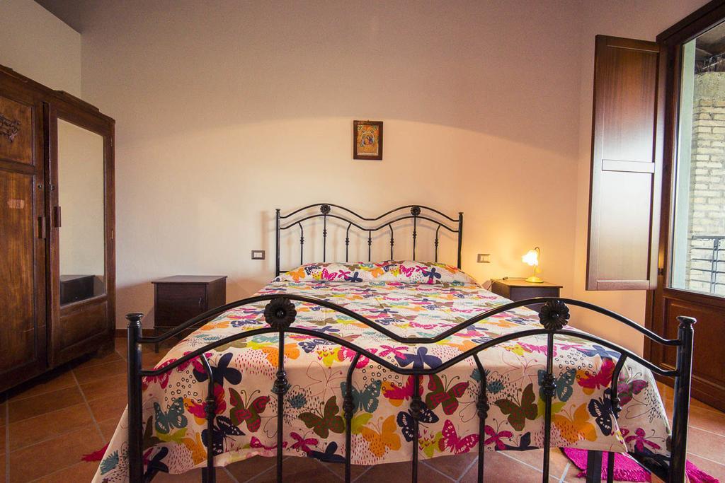 Cascina Di Sotto * Rome