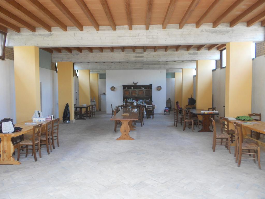 Cascina Di Sotto Rome