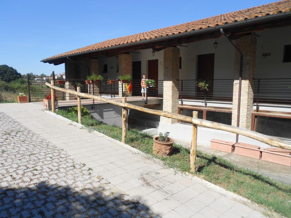 Farm stay Cascina Di Sotto Rome