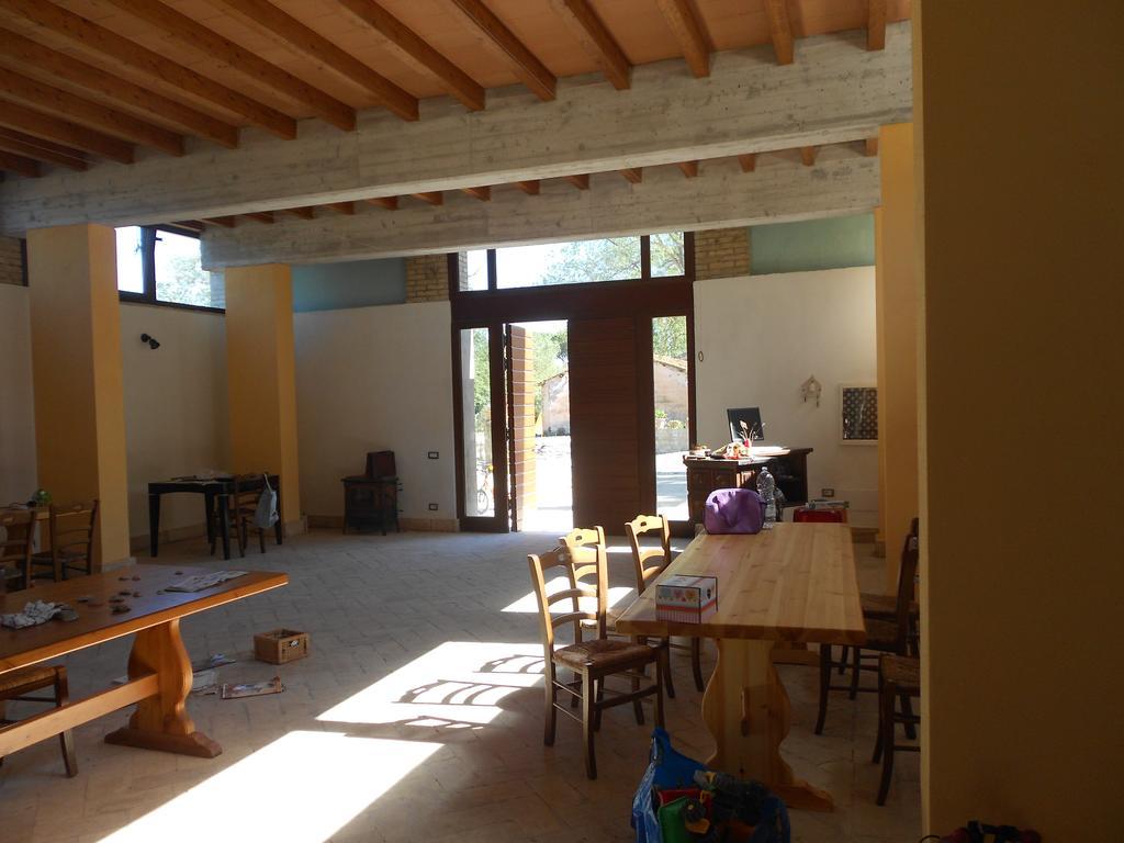 Farm stay Cascina Di Sotto