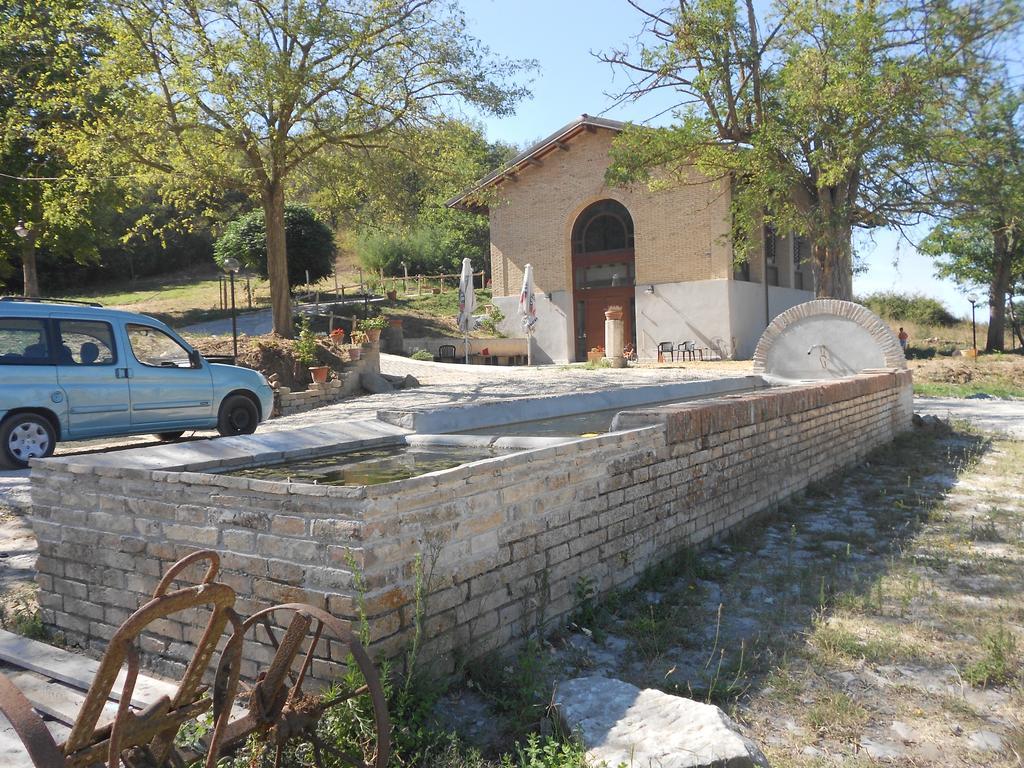 Cascina Di Sotto *