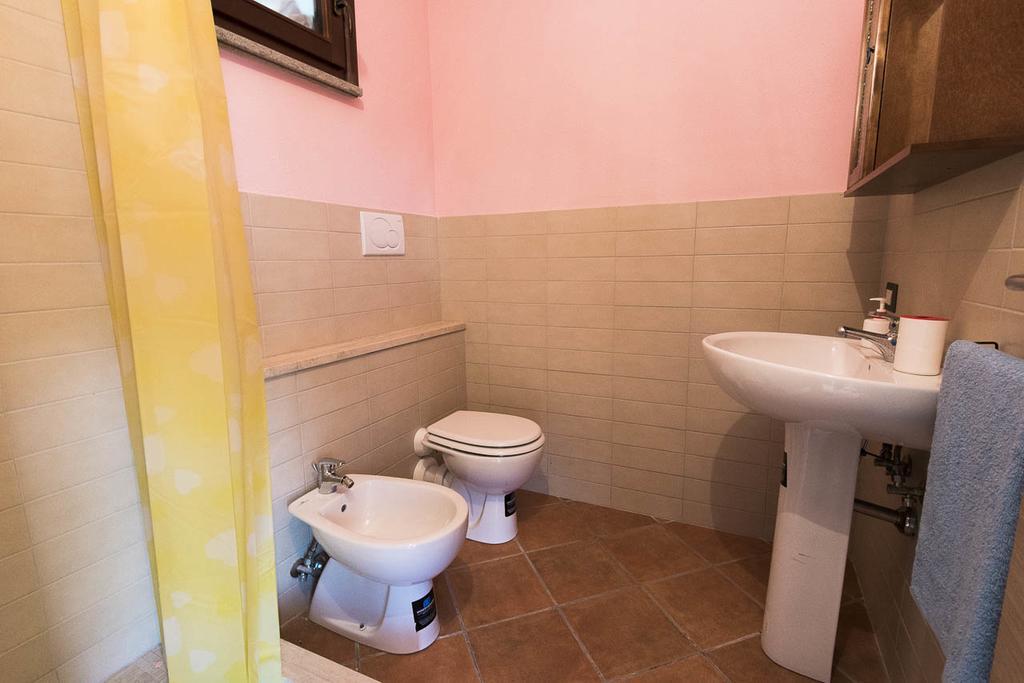 Cascina Di Sotto Rome
