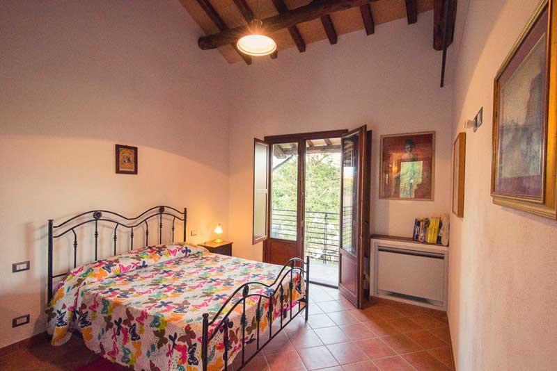 Farm stay Cascina Di Sotto *